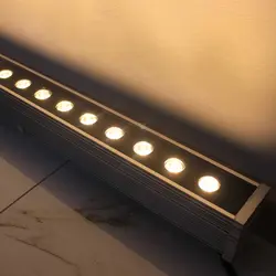 وال واشر 12 وات صباترانس 50|100 سانتیمتر LED