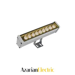 وال واشر 9 وات مولتی صباترانس 25|50 سانتیمتر LED