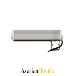 وال واشر 9 وات مولتی صباترانس 25|50 سانتیمتر LED