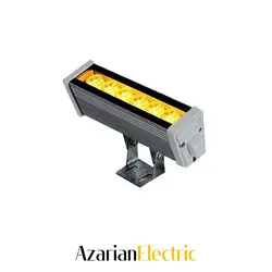 وال واشر 6 وات مولتی صباترانس 25 سانتی متر LED