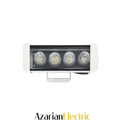 وال واشر 4 وات صباترانس 15 سانتی متر LED