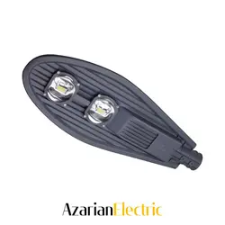 چراغ خیابانی صبا ترانس Street Light cob