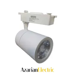 چراغ ریلی گونای الکتریک GUNAY COB