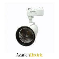 چراغ ریلی گونای الکتریک GUNAY COB