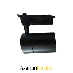 چراغ ریلی گونای الکتریک GUNAY COB