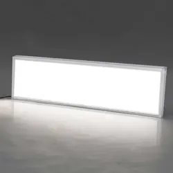 پنل روکار بک لایت 120*30 -100 وات یکتا افروز SMD