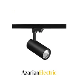 چراغ ریلی 35 وات افشان طلوع ال ای دی