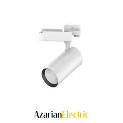 چراغ ریلی 35 وات افشان طلوع ال ای دی