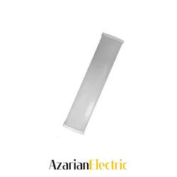 براکت 20 وات نوریکس اسلیم ال ای دی LEDLINER