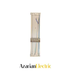 براکت 20 وات نوریکس اسلیم ال ای دی LEDLINER