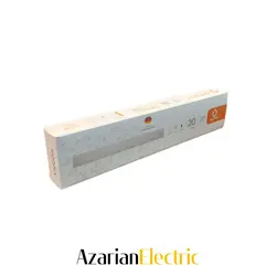 براکت 20 وات نوریکس اسلیم ال ای دی LEDLINER