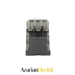 کنتاکتور 100 آمپر پارس فانال مدل PFC-100 بوبین AC و DC