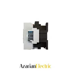 کنتاکتور 85 آمپر پارس فانال مدل PFC-85 بوبین AC و DC