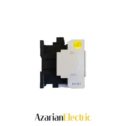 کنتاکتور 85 آمپر پارس فانال مدل PFC-85 بوبین AC و DC