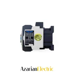 کنتاکتور 32 آمپر پارس فانال مدل PFC-32 بوبین AC و DC