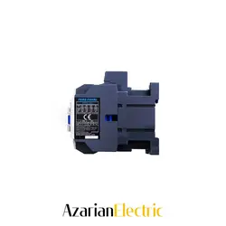 کنتاکتور 22 آمپر پارس فانال مدل PFC-22 بوبین AC و DC