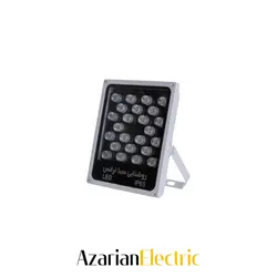 پروژکتور فلت ایرانی 36 وات مولتی صبا ترانس LED