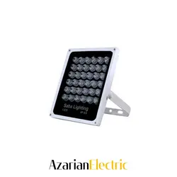 پروژکتور فلت ایرانی 36 وات مولتی صبا ترانس LED