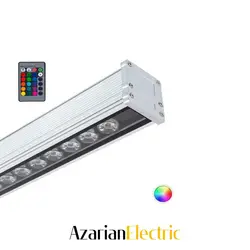 وال واشر 18 وات مولتی 100 سانتیمتر صبا ترانس LED
