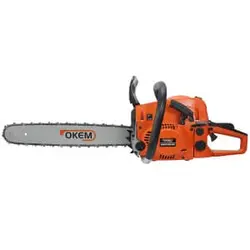 اره زنجیری (موتوری) اوکیم