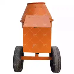 بتونیر 250 لیتری