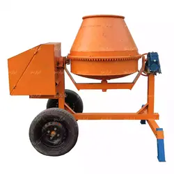 بتونیر 250 لیتری