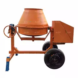 بتونیر 250 لیتری