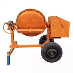 بتونیر 250 لیتری