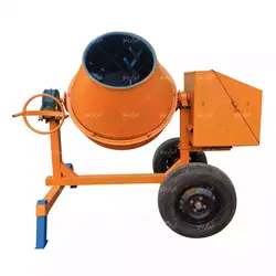 بتونیر 250 لیتری