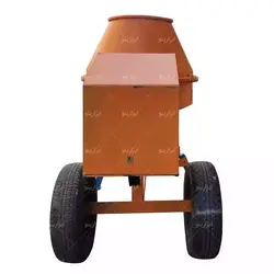 بتونیر 250 لیتری