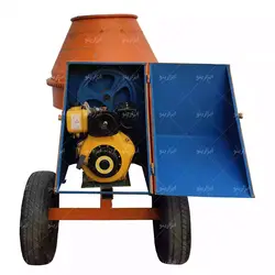 بتونیر 250 لیتری