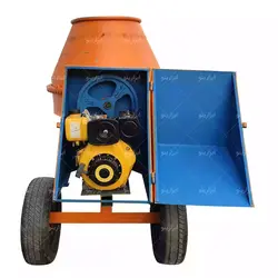 بتونیر 250 لیتری