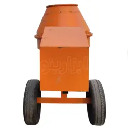 بتونیر 250 لیتری