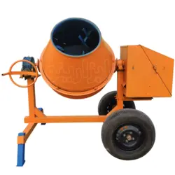 بتونیر 250 لیتری