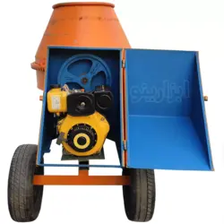 بتونیر 250 لیتری