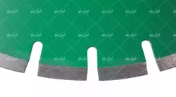 تیغه کاتر آسفالت بر لوکیا