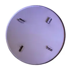 قیمت سینی ماله پروانه ای ایرانی - ساخت ایران | ابزارینو