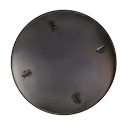 سینی ماله پروانه ای ردوکس