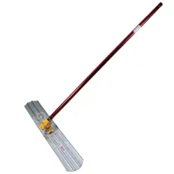 شمشه ماله تلسکوپی انارکو - تیغه آلومینیومی