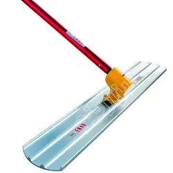 شمشه ماله تلسکوپی انارکو - تیغه آلومینیومی