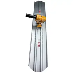 شمشه ماله تلسکوپی انارکو - تیغه آلومینیومی