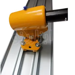 شمشه ماله تلسکوپی انارکو - تیغه آلومینیومی