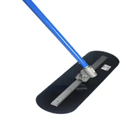 شمشه ماله تلسکوپی بی تی – تیغه فنری