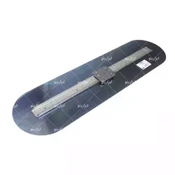 شمشه ماله تلسکوپی بی تی – تیغه فنری