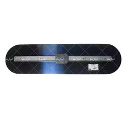 شمشه ماله تلسکوپی بی تی – تیغه فنری