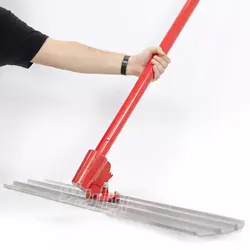 شمشه ماله تلسکوپی زیرکار | ابزارینو |