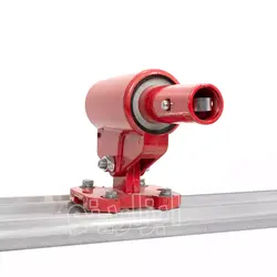 شمشه ماله تلسکوپی زیرکار | ابزارینو |