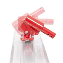 شمشه ماله تلسکوپی زیرکار | ابزارینو |