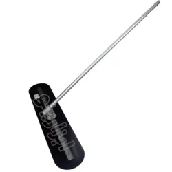 شمشه ماله تلسکوپی مارشال تون - تیغه فنری