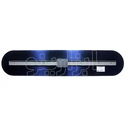 شمشه ماله تلسکوپی مارشال تون - تیغه فنری